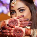 mehndi design