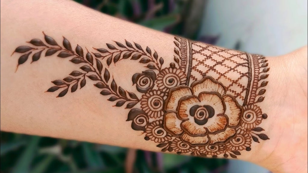 Mehendi