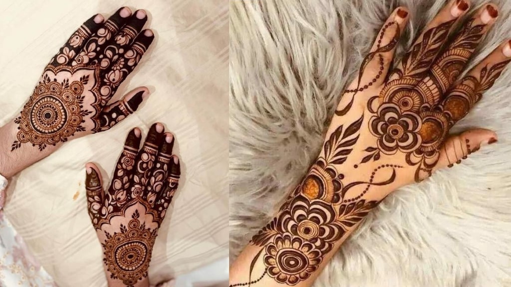 Mehendi