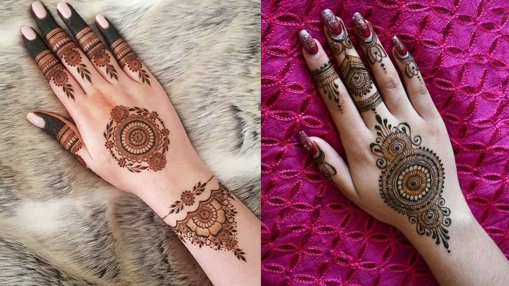 Mehendi