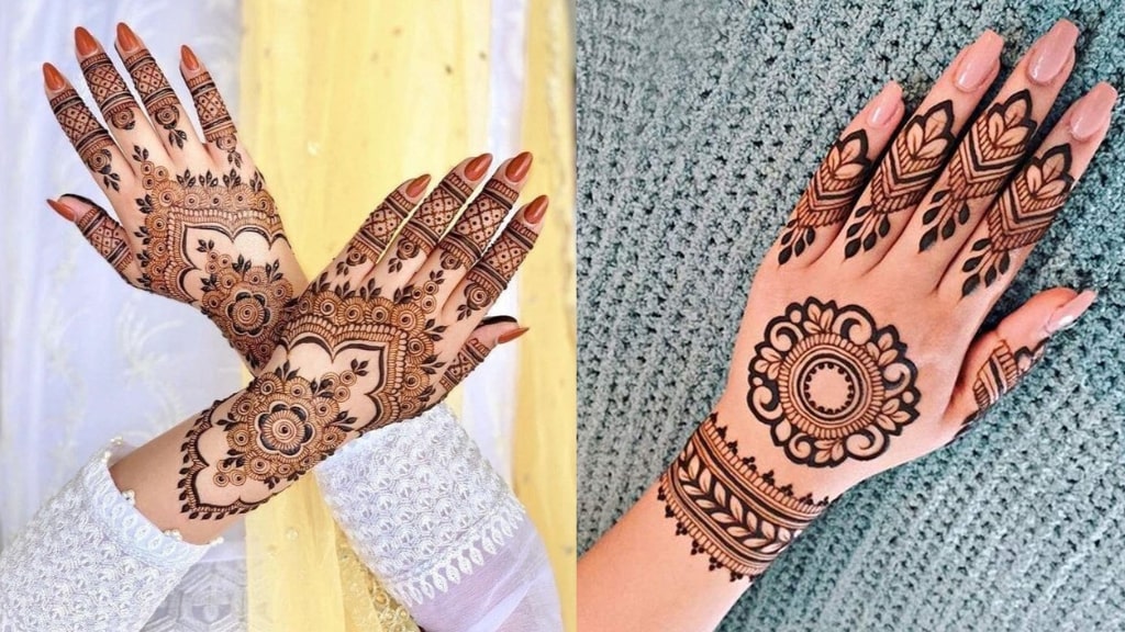 Mehendi