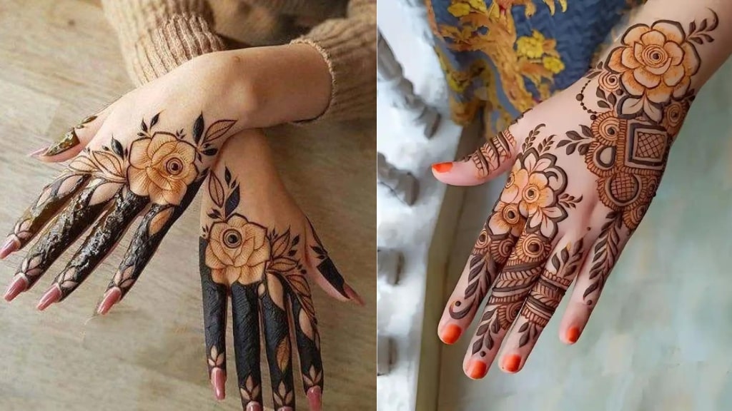 Mehendi