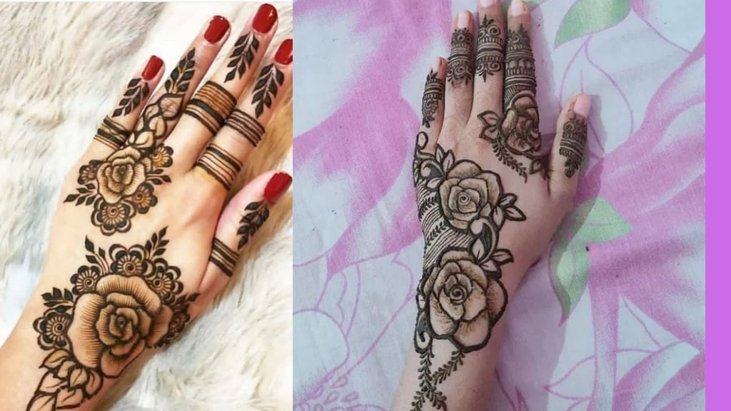 Mehendi