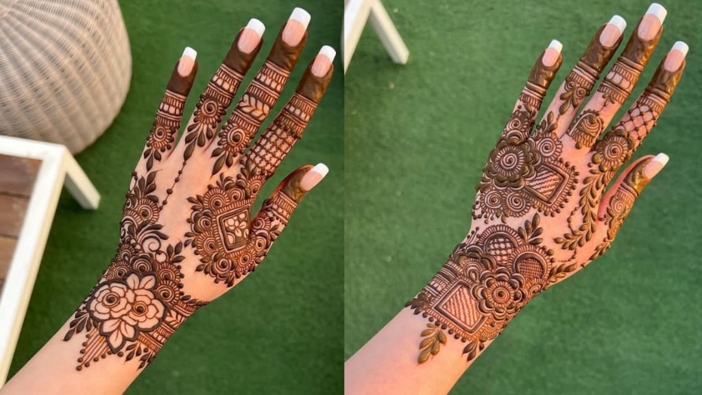 Mehendi