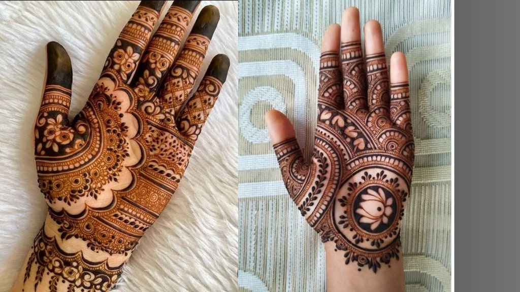 Mehendi