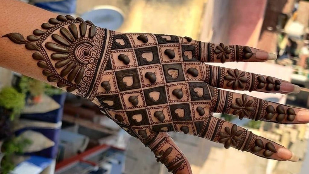 Mehendi