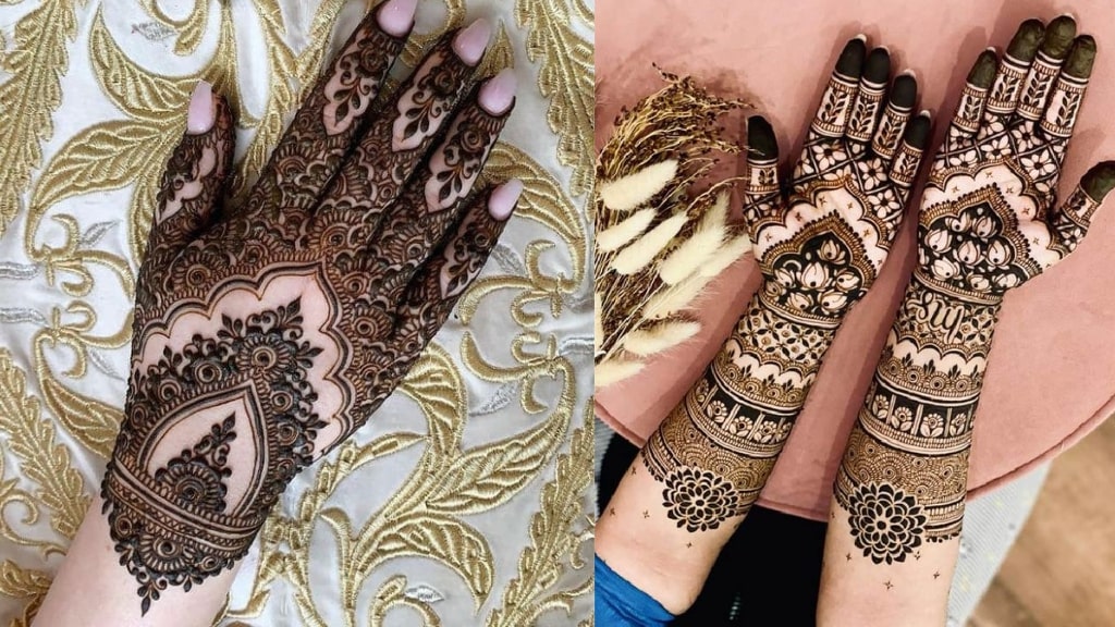 Mehendi