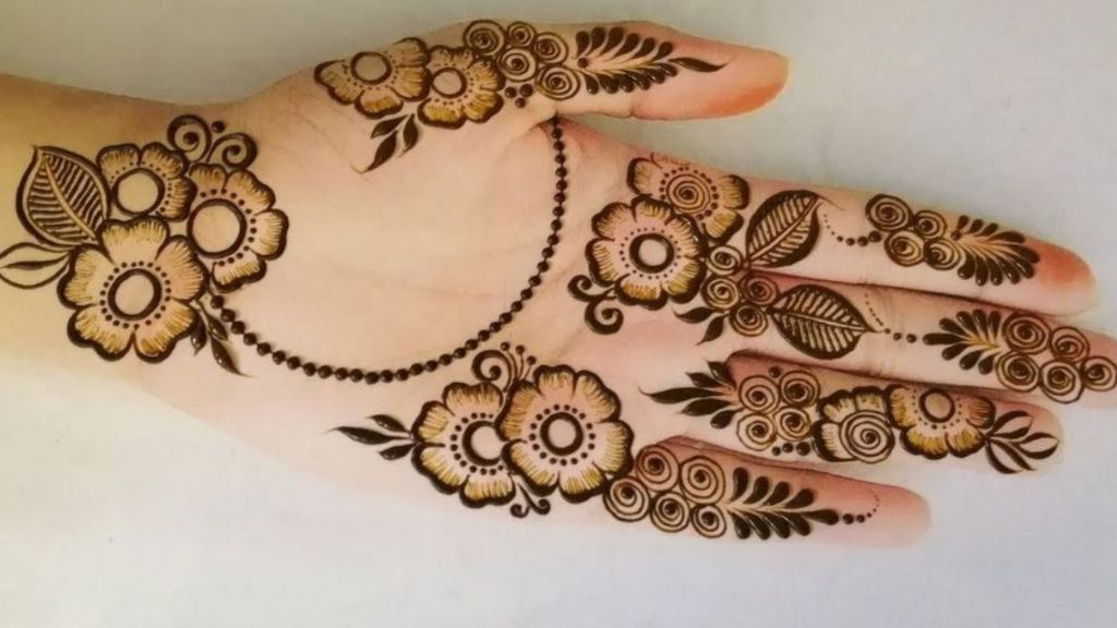 Mehandi