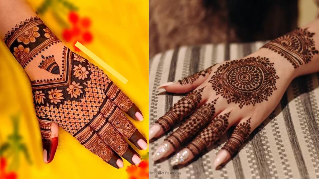 Mehandi