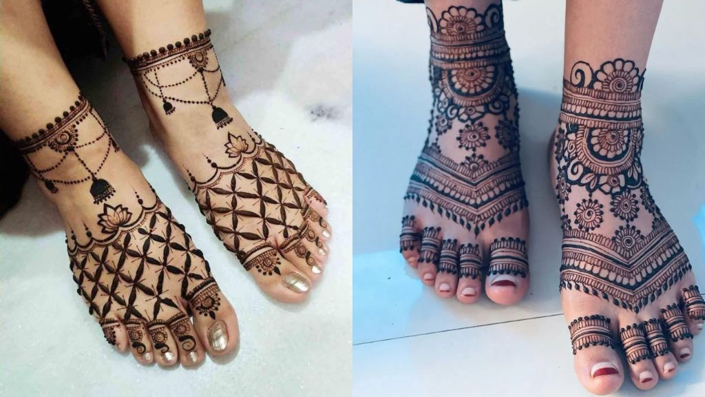  mehndi design