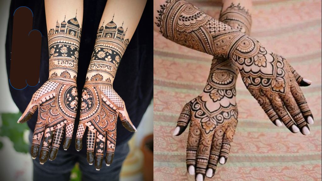  mehndi design