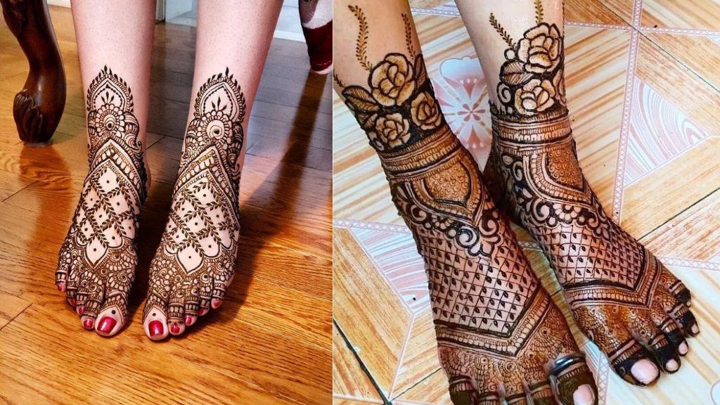  mehndi design