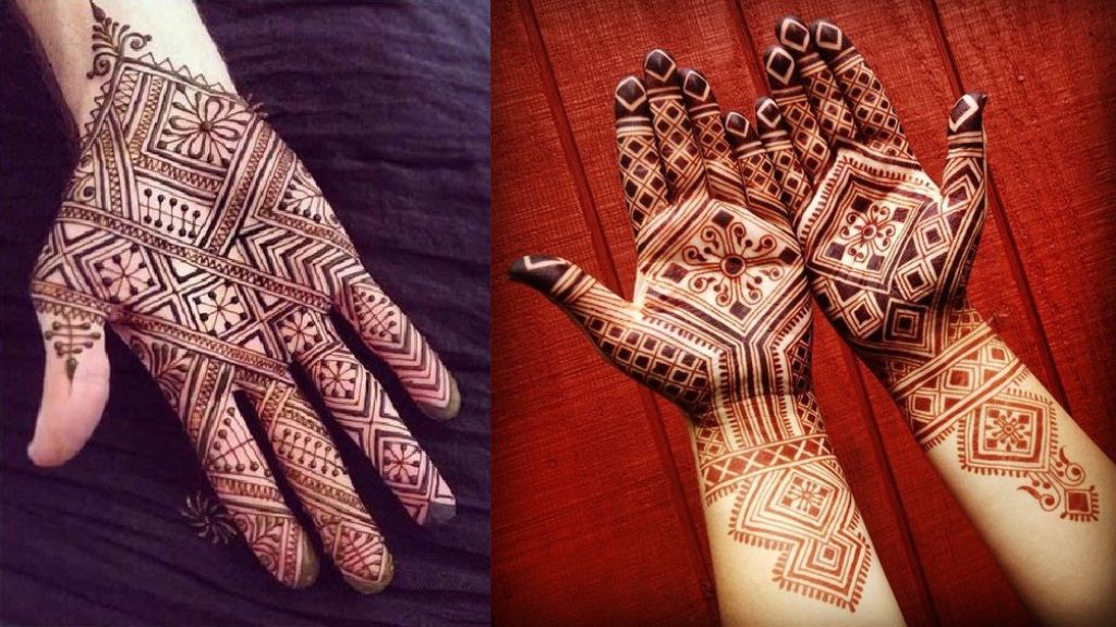  mehndi design