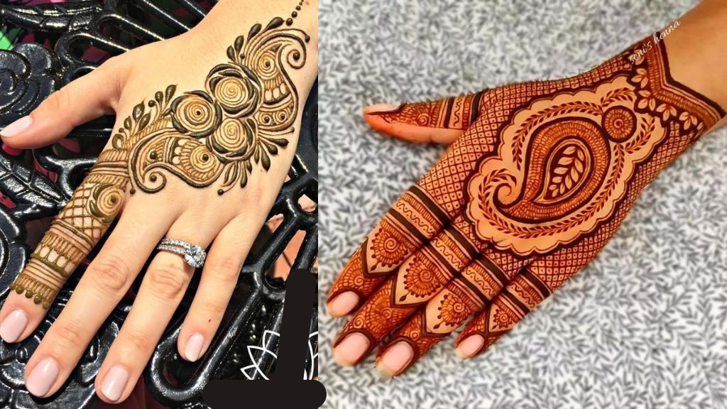  mehndi design