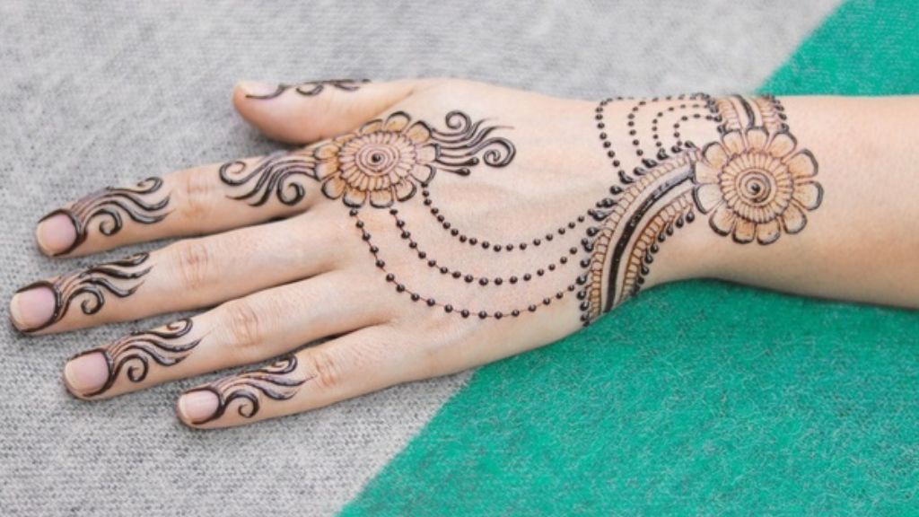  mehndi design