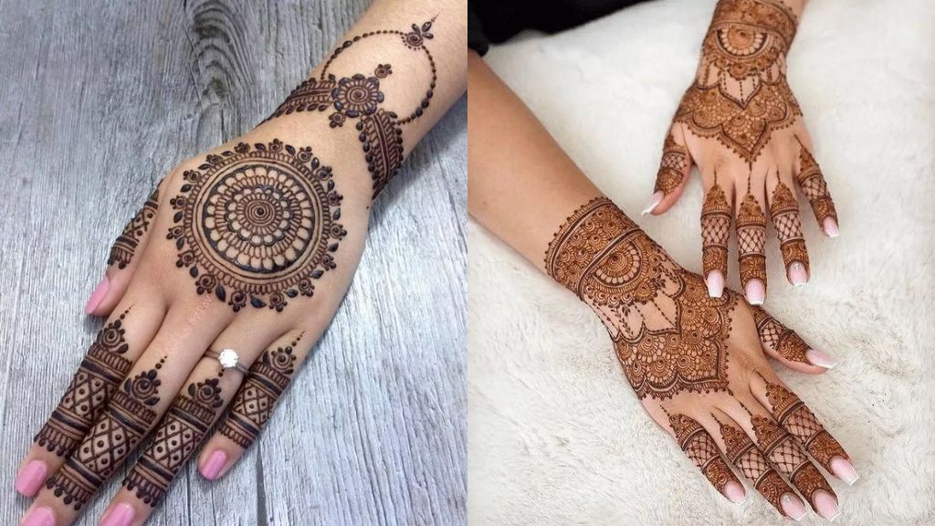  mehndi design