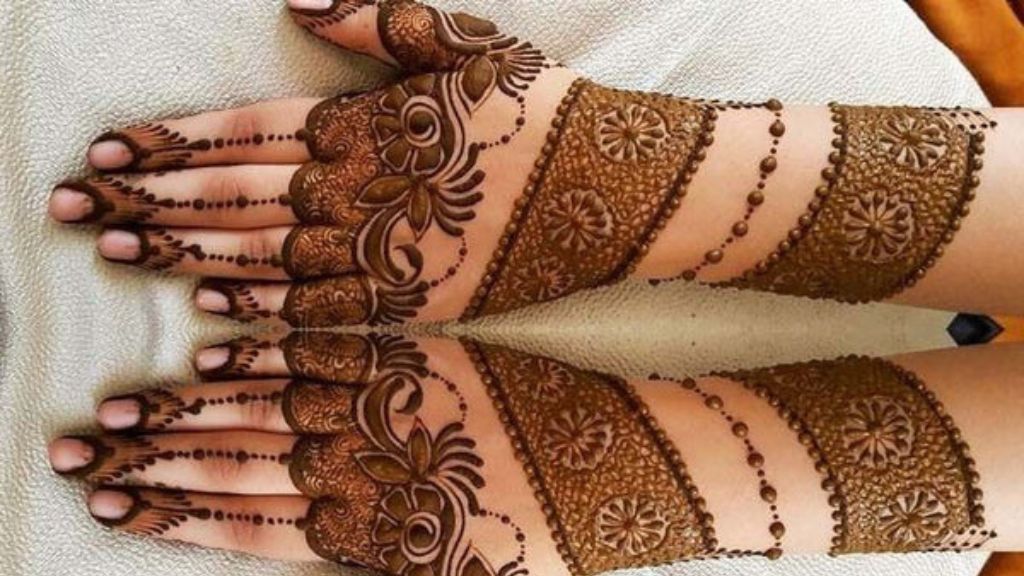  mehndi design