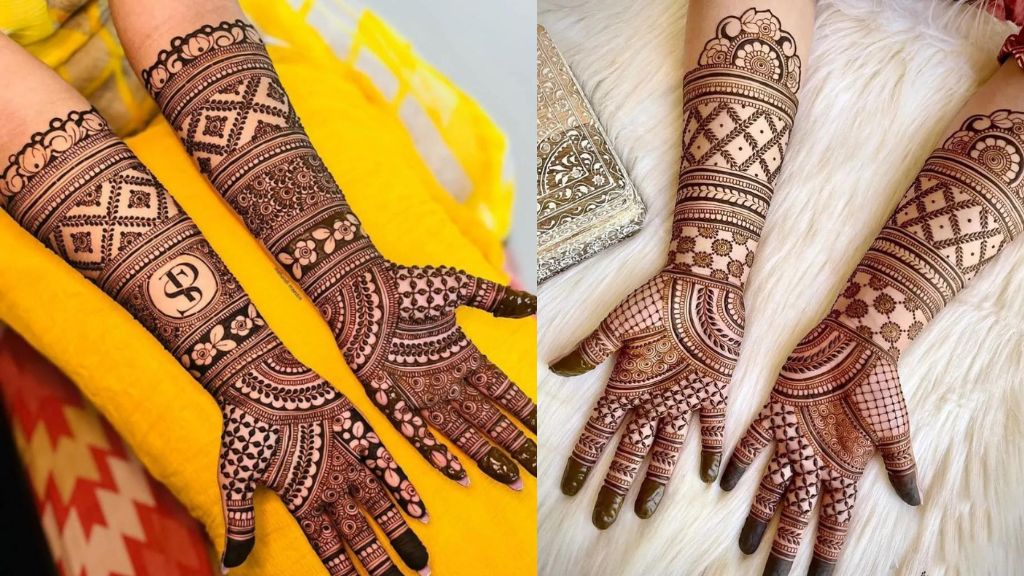  mehndi design