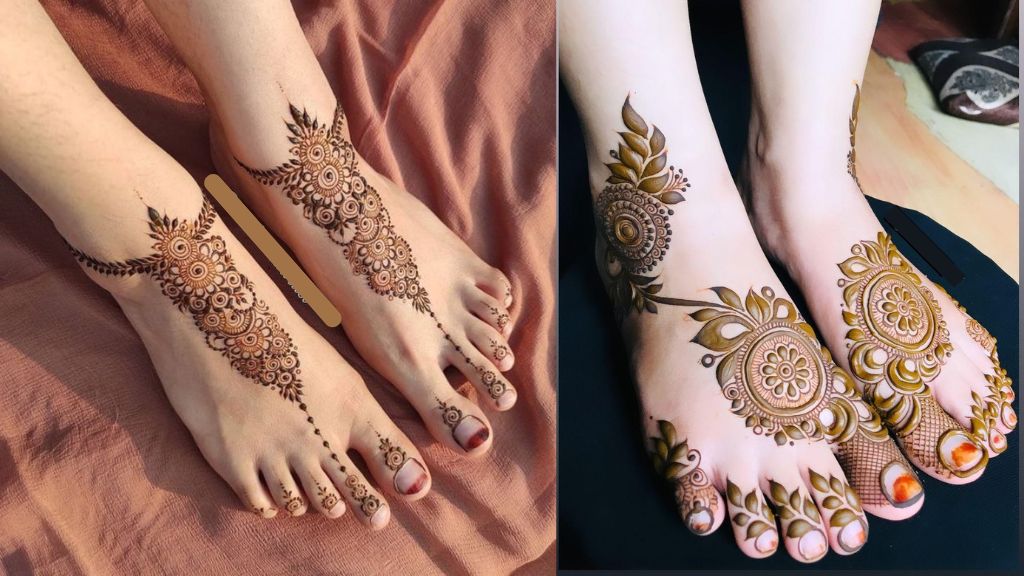  mehndi design