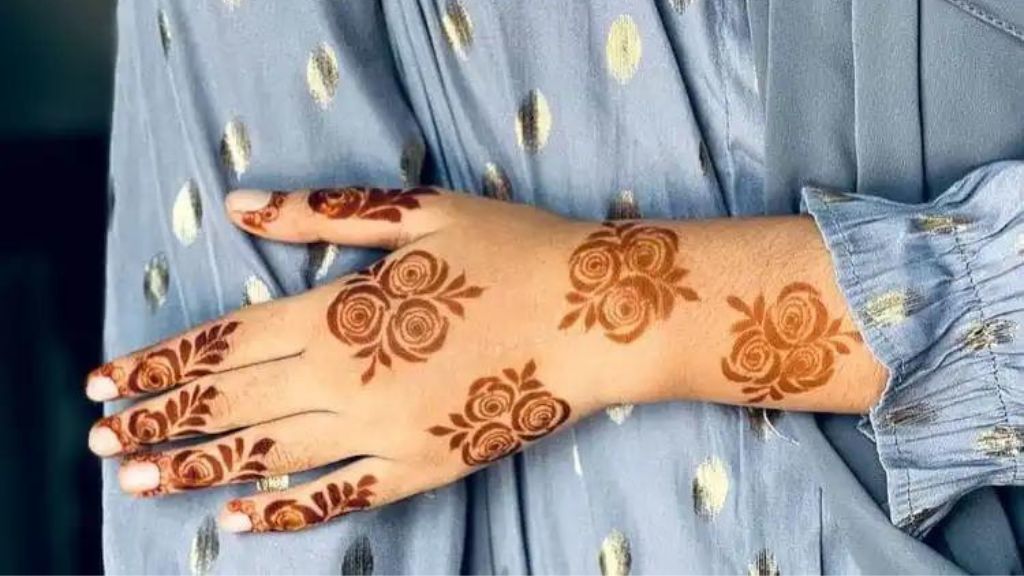  mehndi design