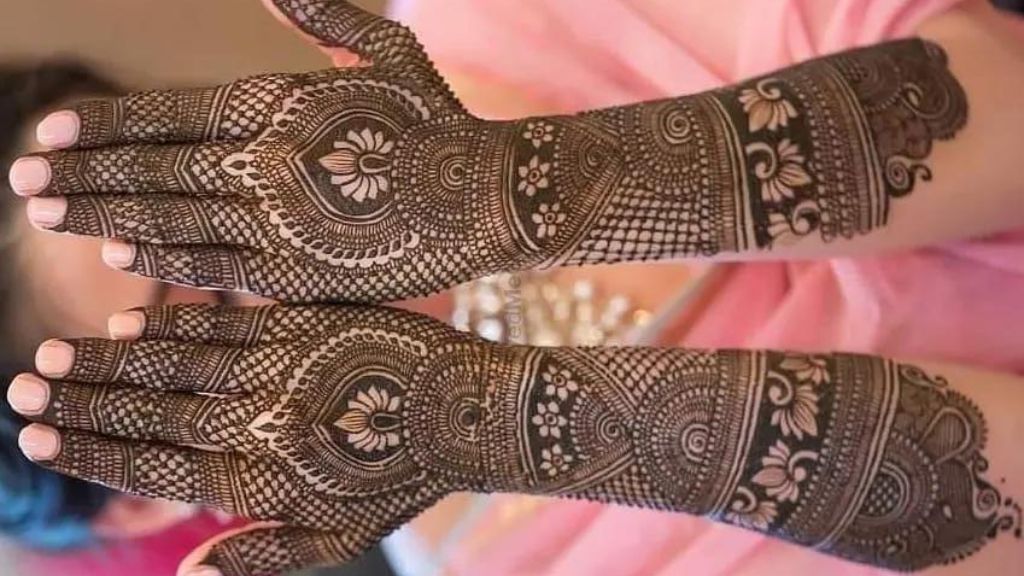  mehndi design