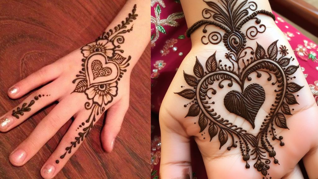  mehndi design