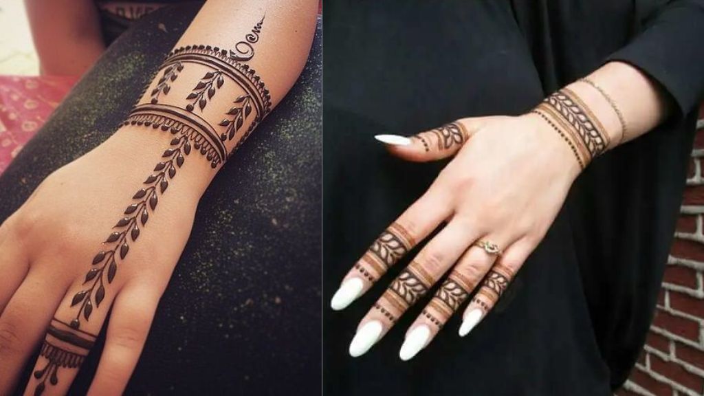 Mehandi ka Design