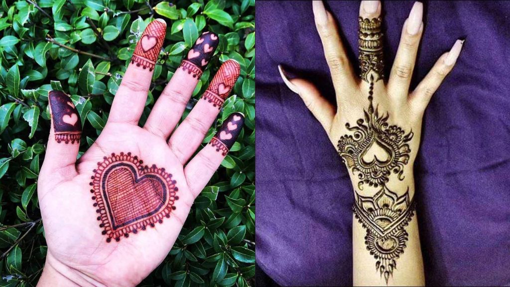 Mehandi ka Design