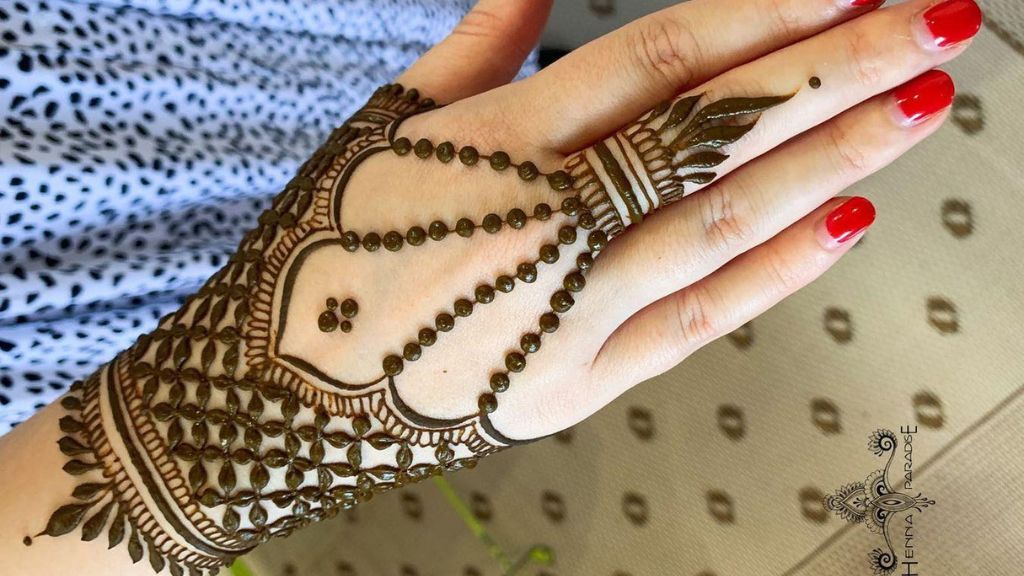 Mehandi