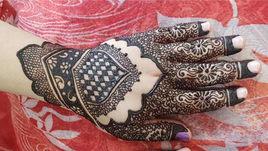 Mehandi