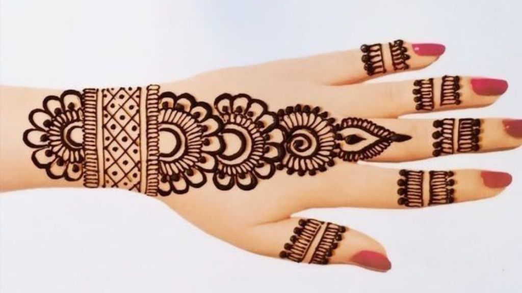 Mehandi