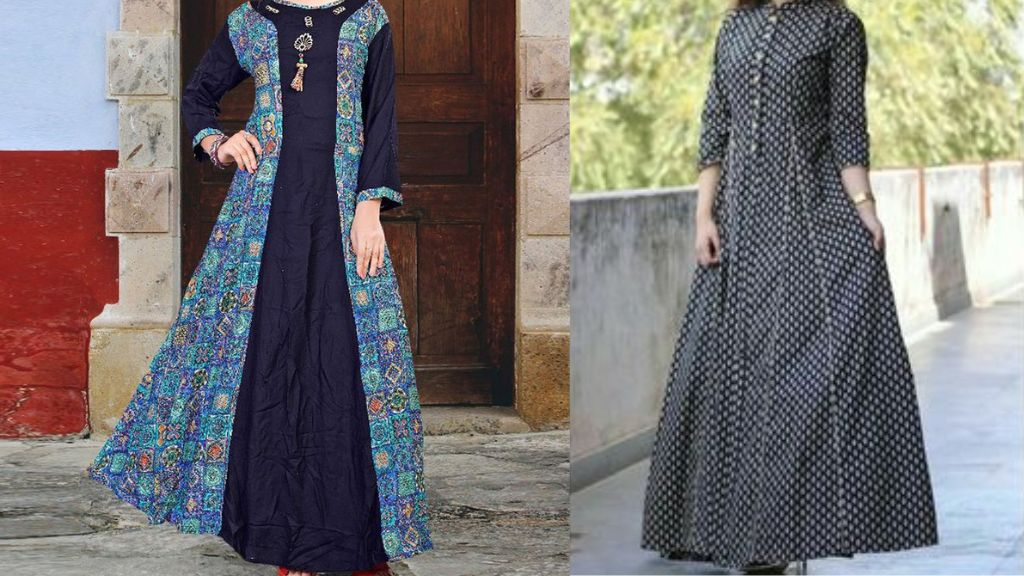 Kurti ki Design