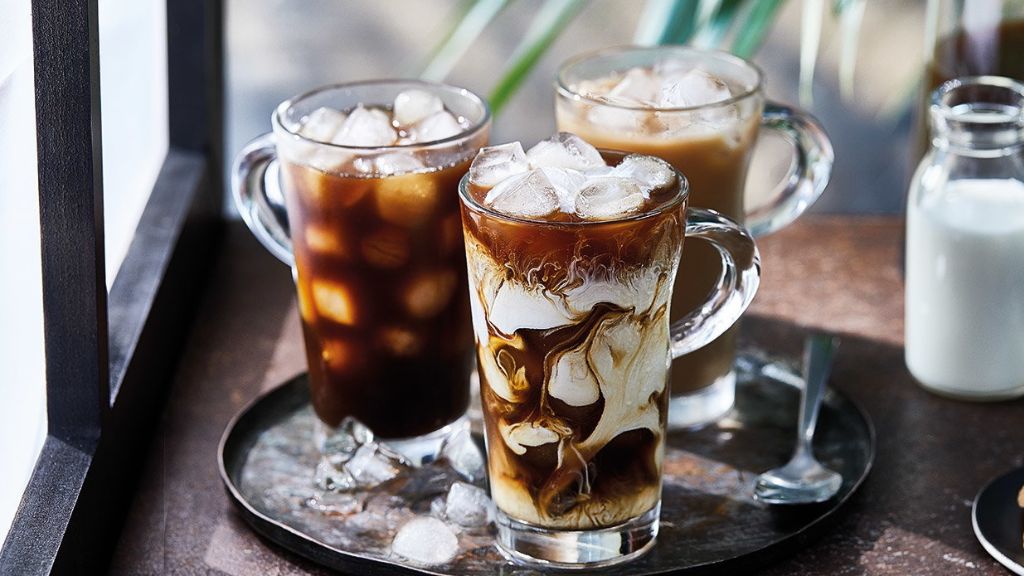 Cold Coffee Recipe in Hindi: