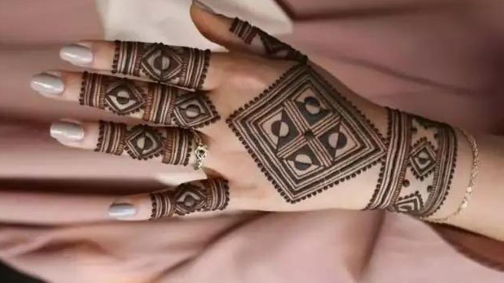 Raksha Bandhan Mehndi Designs