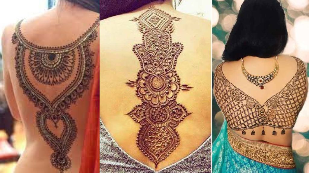Raksha Bandhan Mehndi Designs