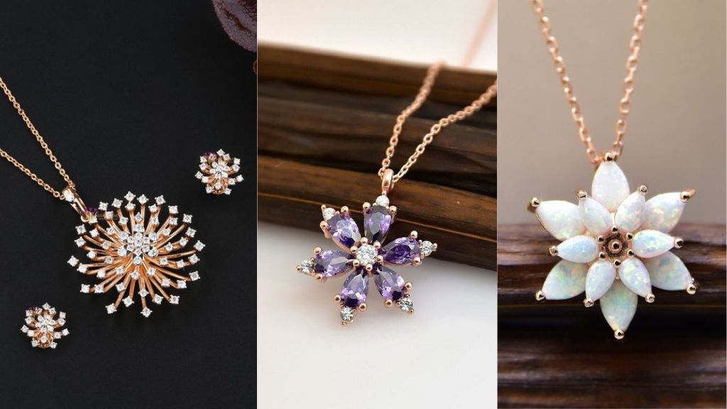 Necklaces for Women