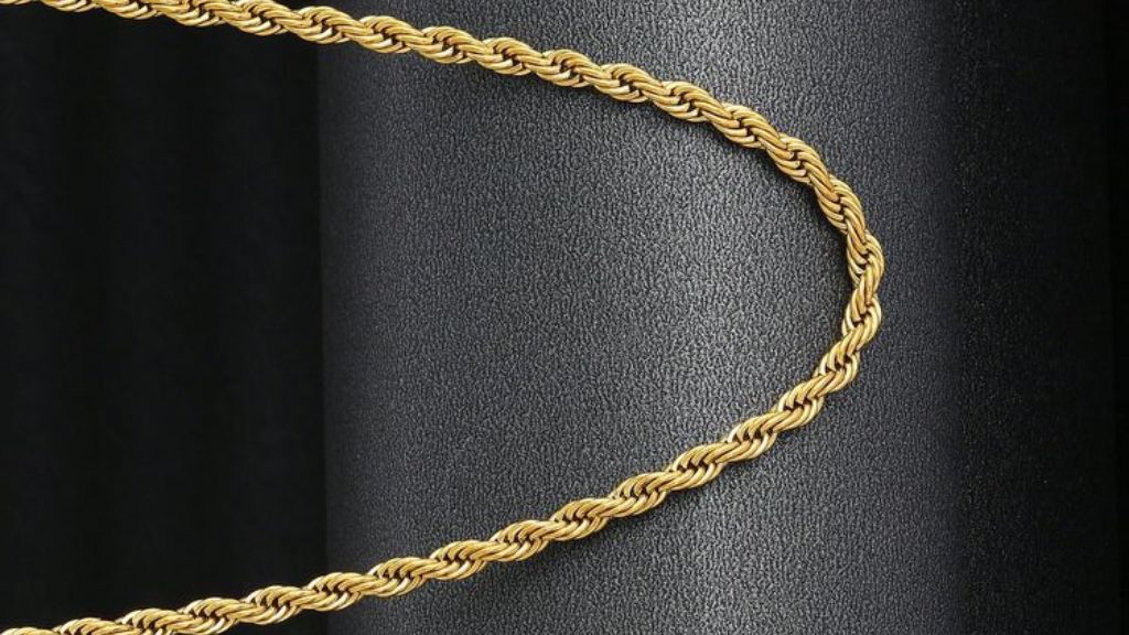 Gold Chain Models