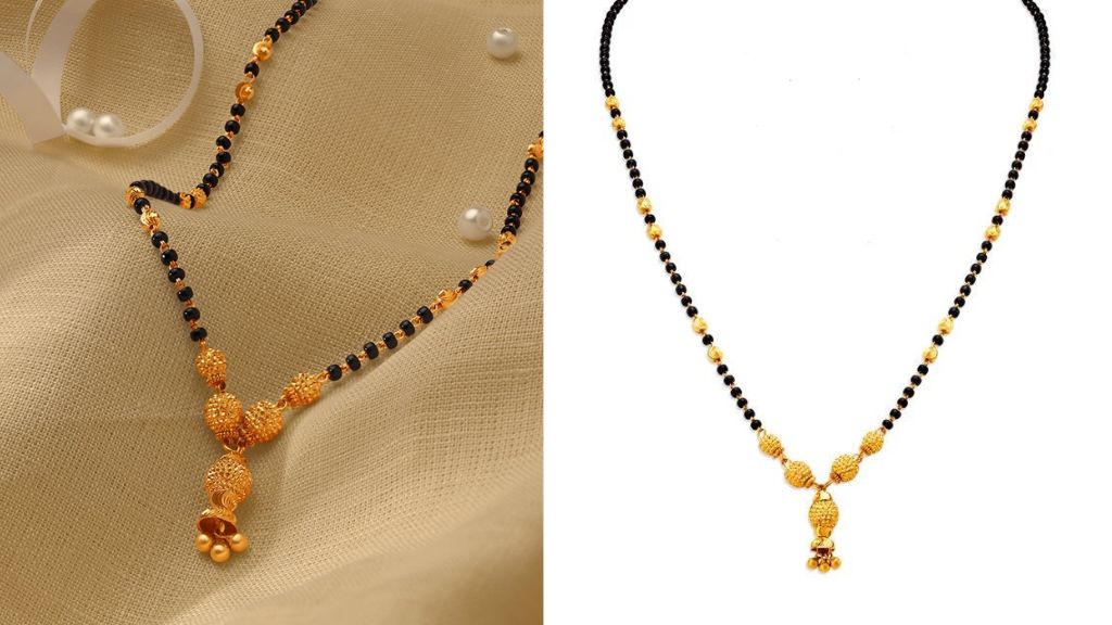 Mangalsutra New Design