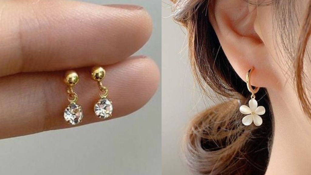 Earrings for Women