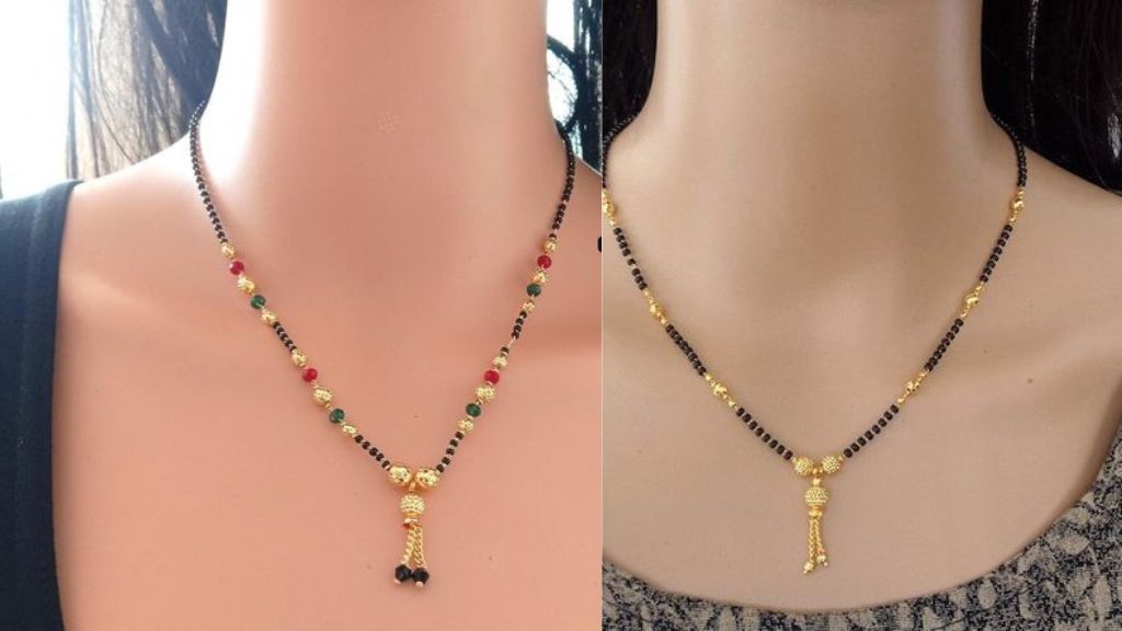 Chain Wala Mangalsutra