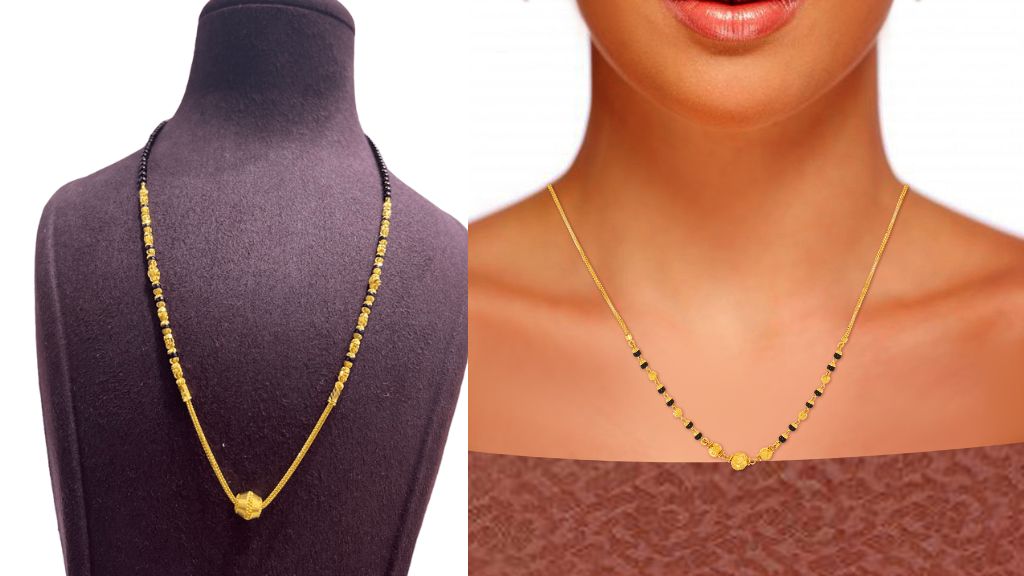 Chain Wala Mangalsutra