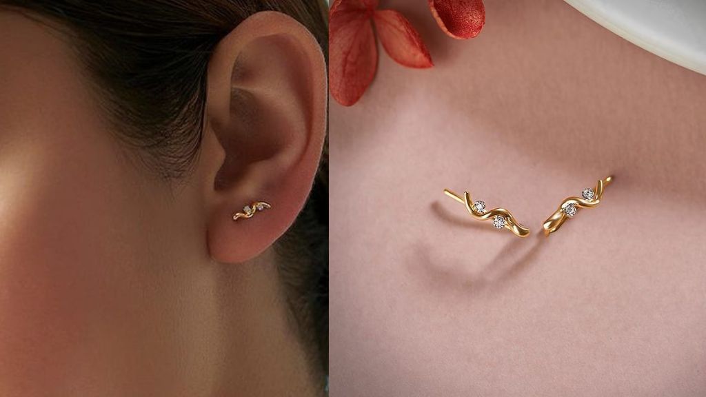 Ear Cuffs