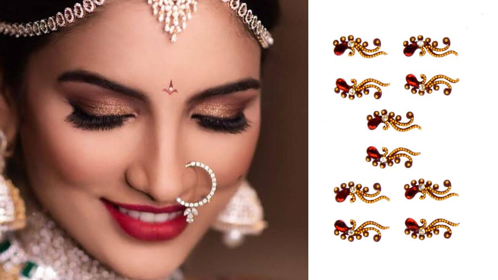 Bindi Design