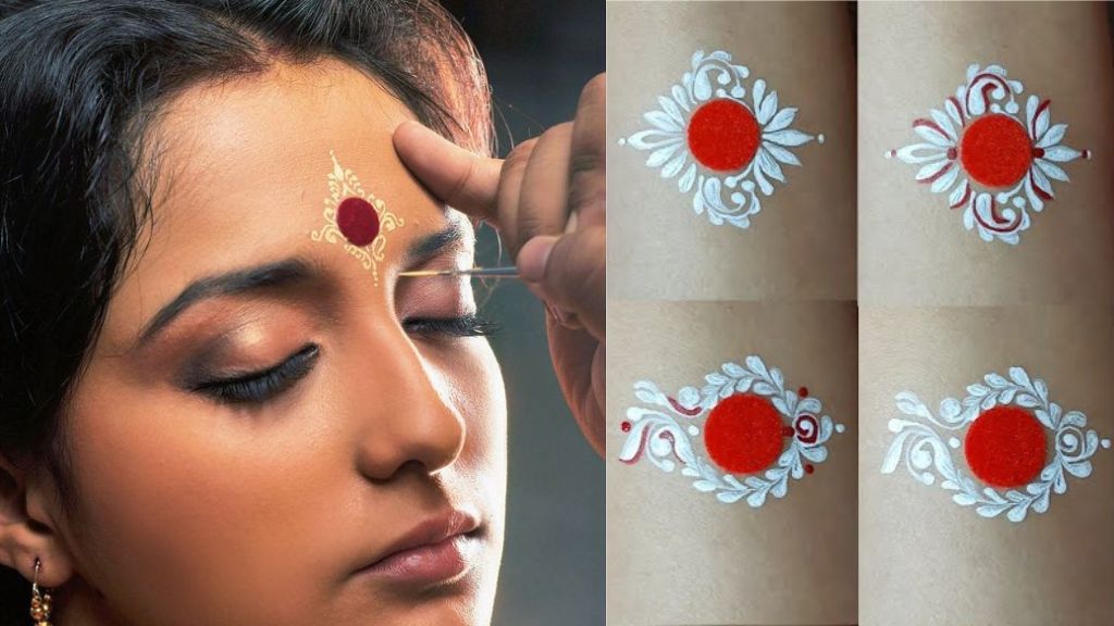 Bindi Design