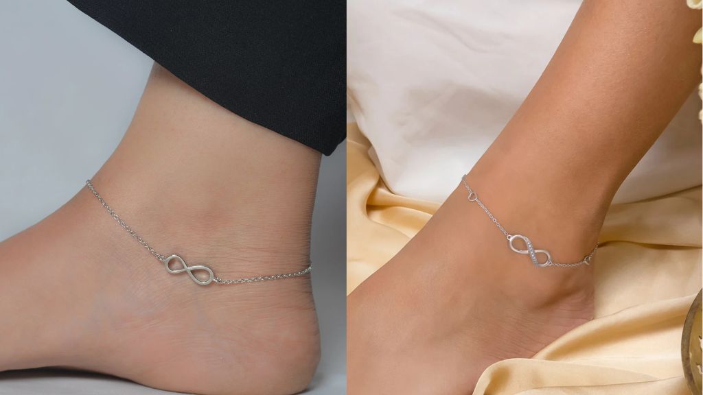 Anklets for Girls