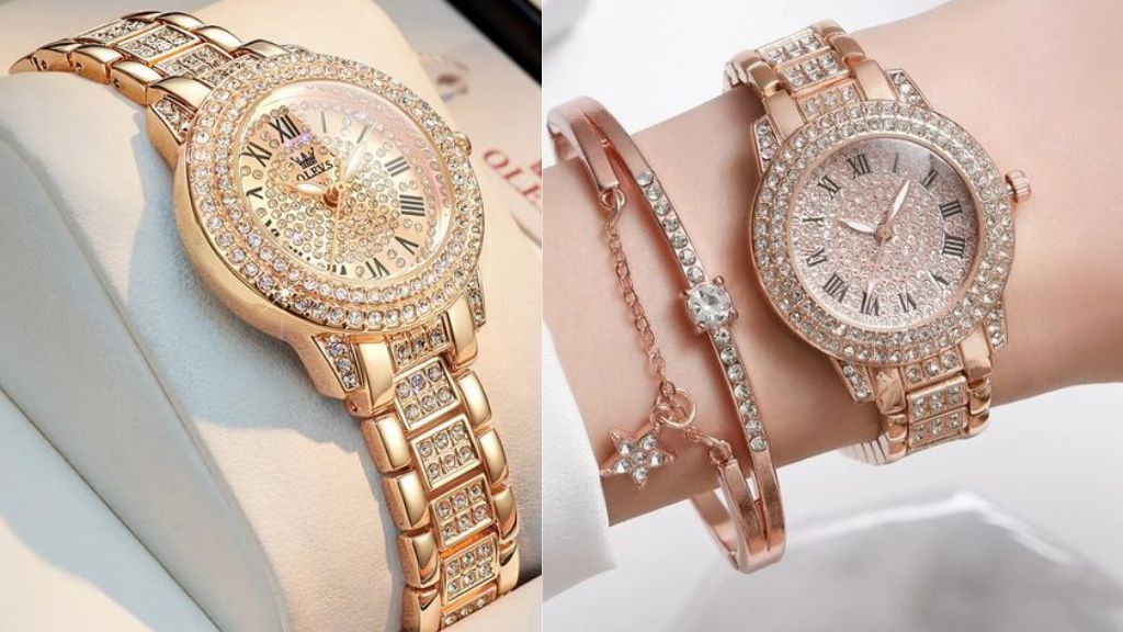 Watches for Women