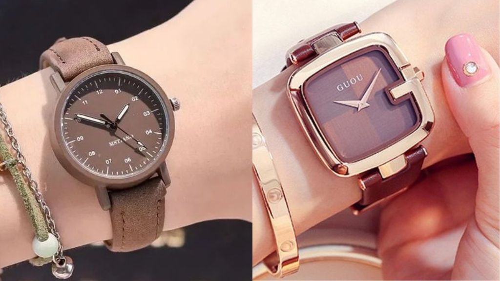 Watches for Women