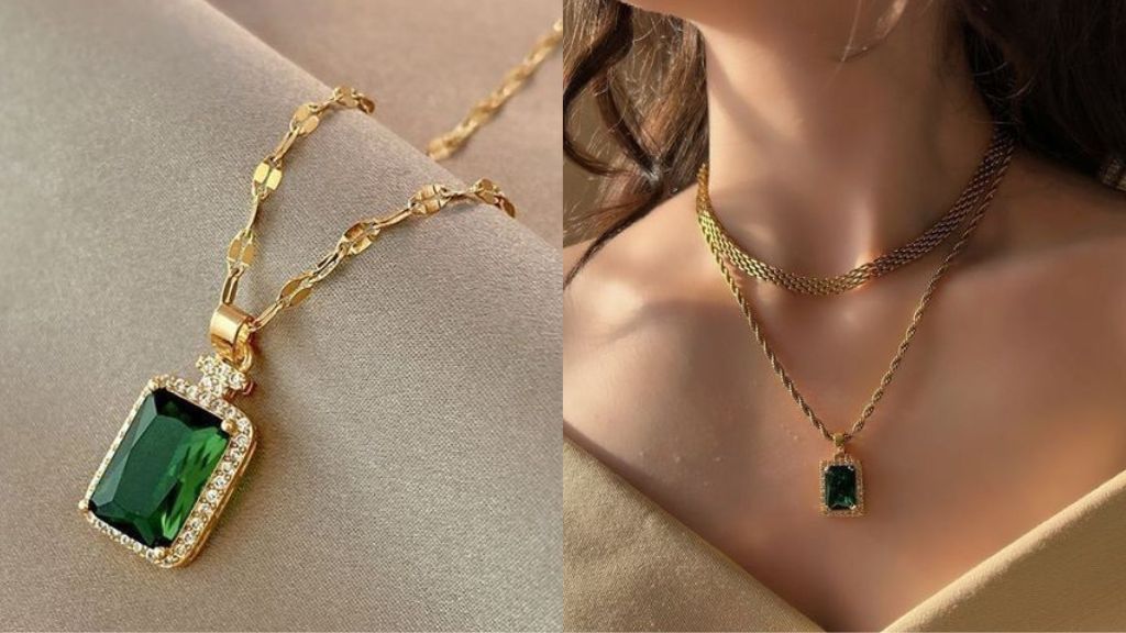 Chain Design for Women