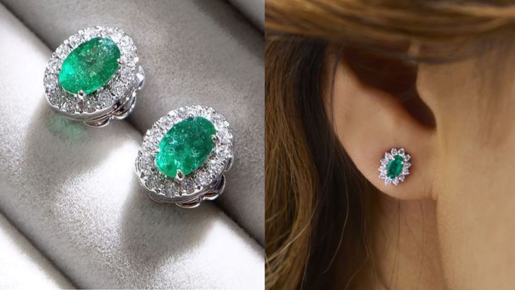 Earrings for Women