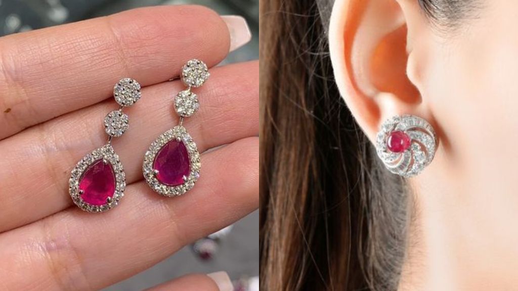 Earrings for Women